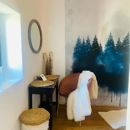 D'hotes De La Savonnerie Bed & Breakfast