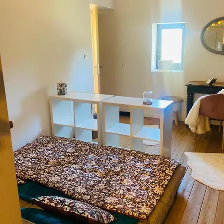 Bed & Breakfast D'hotes De La Savonnerie