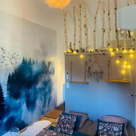 D'hotes De La Savonnerie Bed & Breakfast