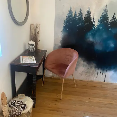 D'hotes De La Savonnerie Bed & Breakfast